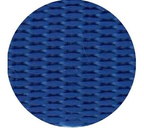 Polypropyleen (PP) Band | Blauw | 40 mm | Prijs per meter Polypropyleen (PP) Band | Blauw | 40 mm | Prijs per meter