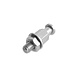 Minax | Bout & Moer | Koper-Vernikkeld | 10 stuks | 8 mm Minax | Bout & Moer | Koper-Vernikkeld | 10 stuks | 8 mm