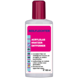 Seilflechter Acrylic Glass Scratch Remover | 100 ml Seilflechter Acrylic Glass Scratch Remover | 100 ml