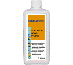 Seilflechter Fender & Rubberboot Beschermmiddel | 500 ml Seilflechter Fender & Rubberboot Beschermmiddel | 500 ml
