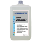 Seilflechter Anti-Vries Concentraat | voor alle motorkoelsystemen | 2 Ltr Seilflechter Anti-Vries Concentraat | voor alle motorkoelsystemen | 2 Ltr