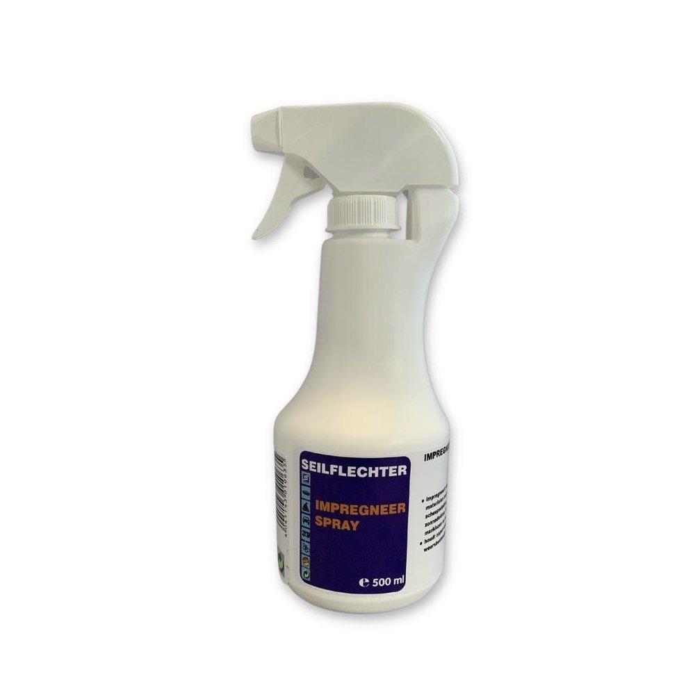 Seilflechter Impregneer Spray | 500 ml