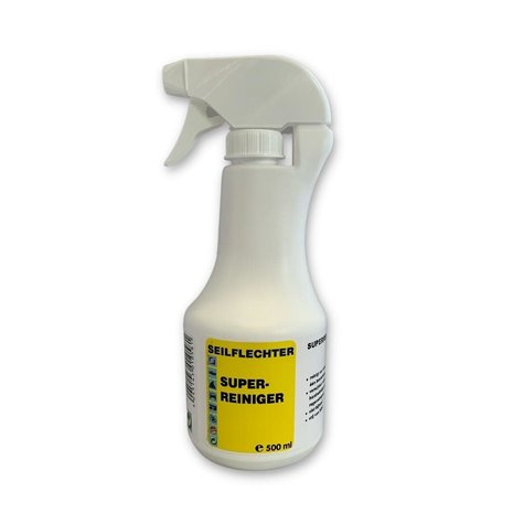 Seilflechter Super Cleaner | 500 ml Seilflechter Super Cleaner | 500 ml