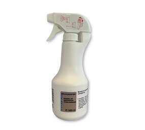Seilflechter Onderwaterschip Reiniger | schelpen verwijderaar | 500 ml Seilflechter Onderwaterschip Reiniger | schelpen verwijderaar | 500 ml