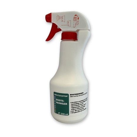 Seilflechter Boot Reiniger | voor Gelcoat & Lak | 500 ml Seilflechter Boot Reiniger | voor Gelcoat & Lak | 500 ml