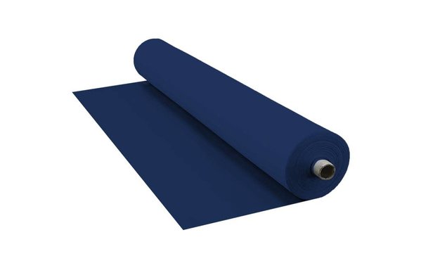 Serge Ferrari Ferrari | 705 | PVC Doek | 670 gr/m2 | Breedte 270 cm | Kleur Kobaltblauw # 1050 RAL 5013 Serge Ferrari Ferrari | 705 | PVC Doek | 670 gr/m2 | Breedte 270 cm | Kleur Kobaltblauw # 1050 RAL 5013