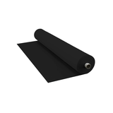 Serge Ferrari Ferrari | 705 | PVC Doek | 670 gr/m2 | Breedte 270 cm | Kleur Zwart # 1075 RAL 9005 Serge Ferrari Ferrari | 705 | PVC Doek | 670 gr/m2 | Breedte 270 cm | Kleur Zwart # 1075 RAL 9005