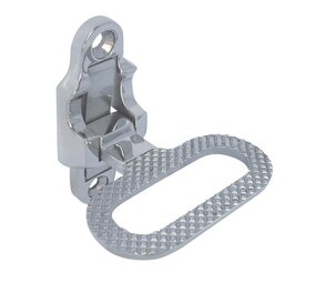 Marinetech Maststep | RVS | Inklapbaar Marinetech Maststep | RVS | Inklapbaar