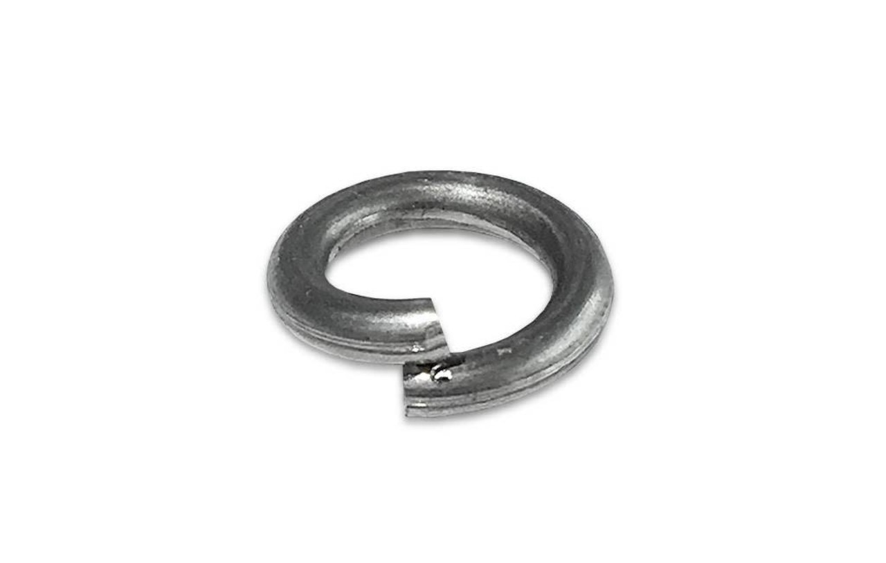 Koordklem | Rond | RVS | 8 mm Koordklem | Rond | RVS | 8 mm
