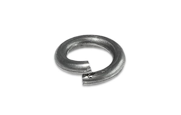 Koordklem | Rond | RVS | 8 mm Koordklem | Rond | RVS | 8 mm