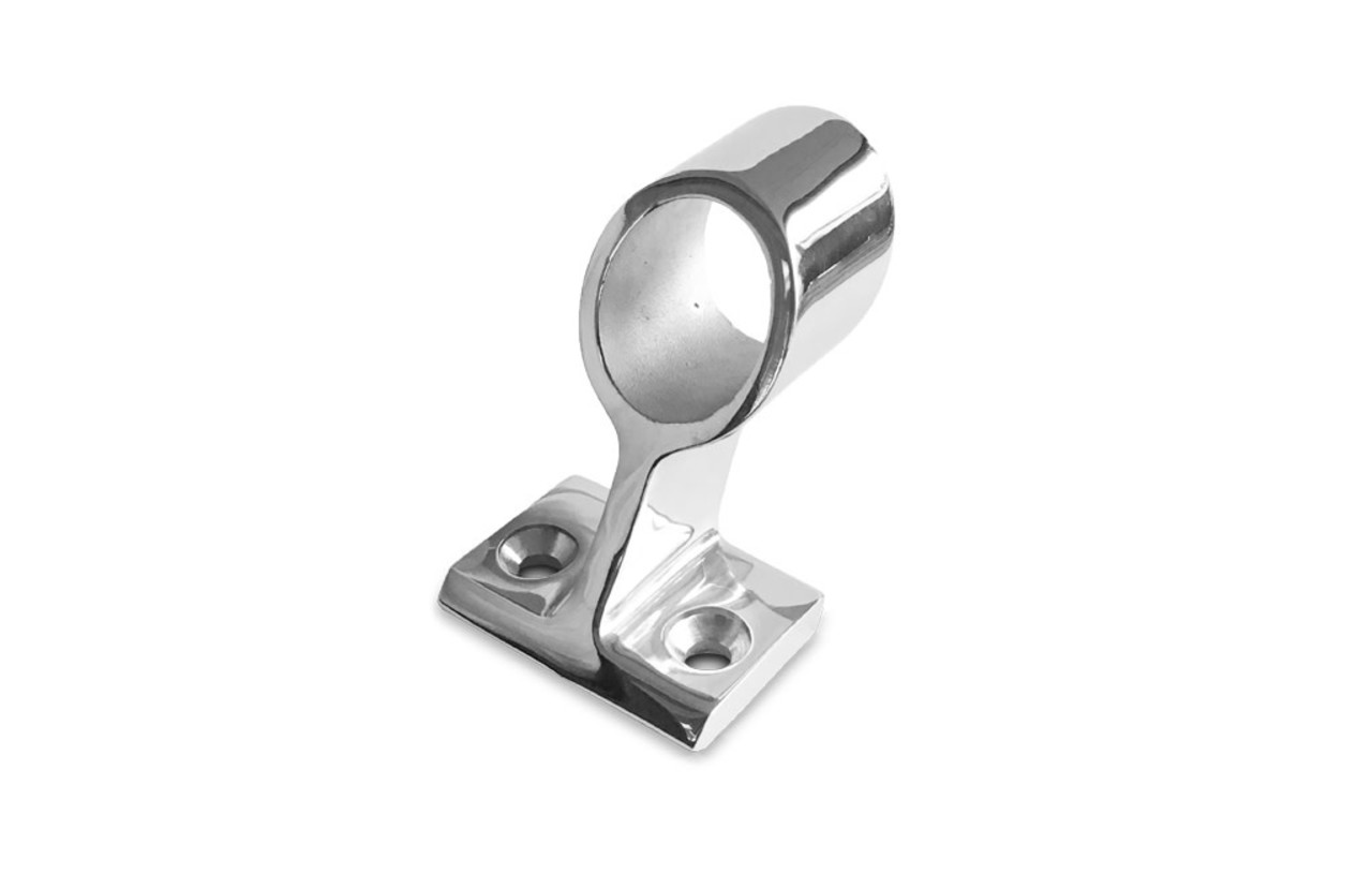 Marinetech Marinetech | Railing | Middenstuk | RVS | 60 graden | Open | 22 mm