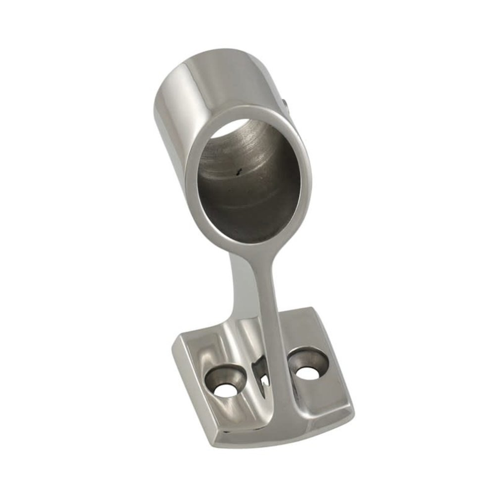 Marinetech Marinetech | Railing | Middenstuk | RVS | 60 graden | Open | 22 mm