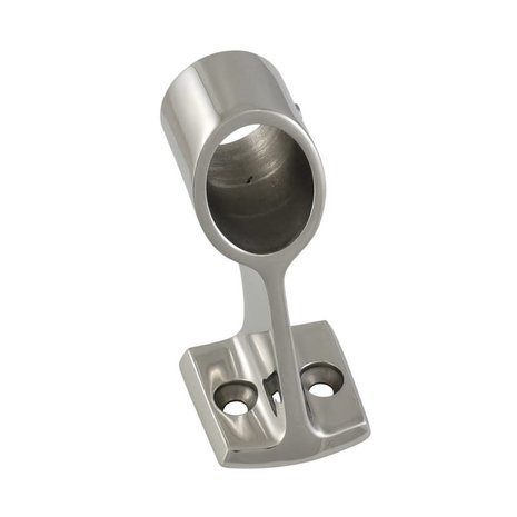 Marinetech Marinetech | Railing | Middenstuk | RVS | 60 graden | Open | 22 mm