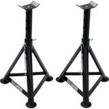 Onderzetbok | 335 - 500 mm | Set 2 stuks Onderzetbok | 335 - 500 mm | Set 2 stuks