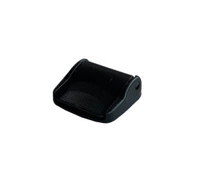 Fixlock Fixlock | Bandgesp | Zwart | 25 mm | 10 stuks Fixlock Fixlock | Bandgesp | Zwart | 25 mm | 10 stuks