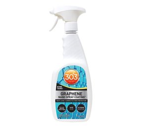 303® Products Graphene Nano Spray Coating | 946 ml 303® Products Graphene Nano Spray Coating | 946 ml