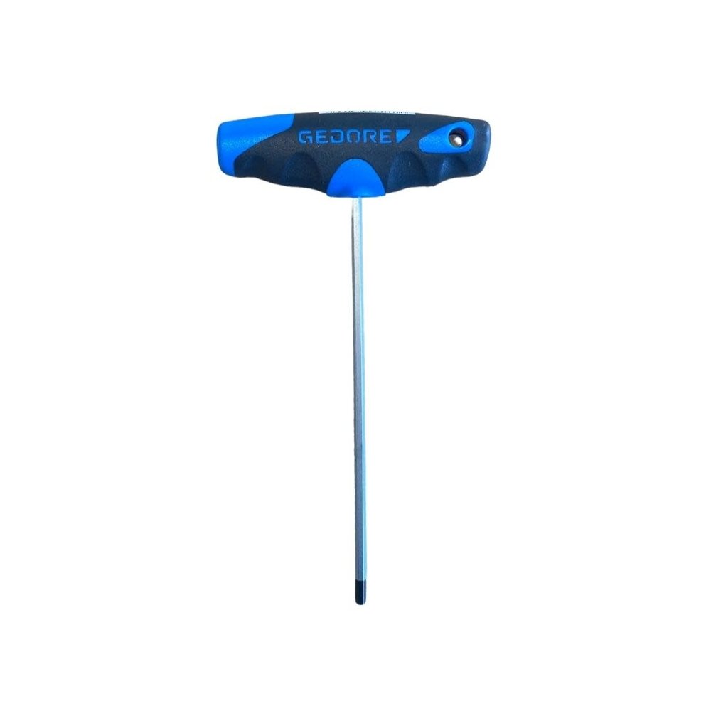 Gedore Gedore | Inbussleutel / Stiftsleutel | 3mm