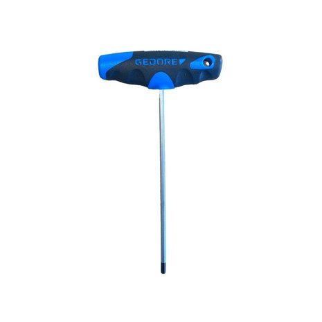 Gedore Gedore | Inbussleutel / Stiftsleutel | 3mm