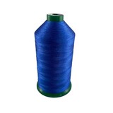Coats Nylbond | M20 | 1500 m | Signaal blauw | # U7308 Coats Nylbond | M20 | 1500 m | Signaal blauw | # U7308