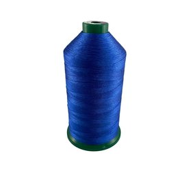 Coats Nylbond | M20 | 1500 m | Signaal blauw | # U7308 Coats Nylbond | M20 | 1500 m | Signaal blauw | # U7308
