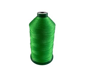 Coats Nylbond | M20 | 1500 m | Verkeersgroen | # U5143 Coats Nylbond | M20 | 1500 m | Verkeersgroen | # U5143