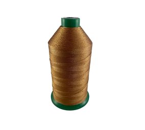 Coats Nylbond | M20 | 1500 m | Gold | # EUR23 Coats Nylbond | M20 | 1500 m | Gold | # EUR23