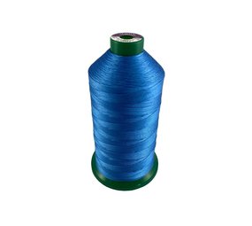 Coats Nylbond | M20 | 1500 m | Lichtblauw | # U6931 Coats Nylbond | M20 | 1500 m | Lichtblauw | # U6931