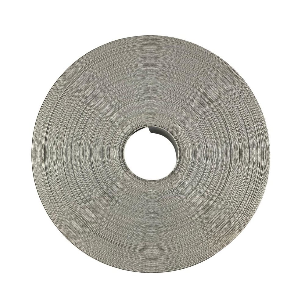 Lasband | 50 mm | Grijs