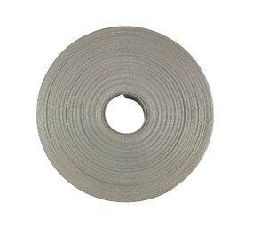 Lasband | 50 mm | Grijs