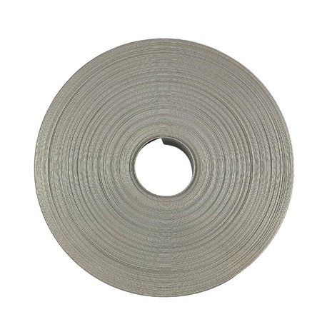 Lasband | 50 mm | Grijs