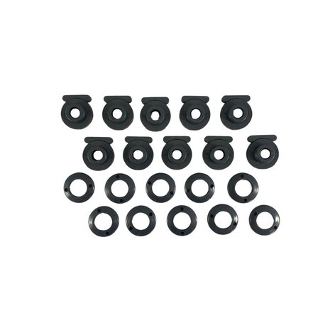 Minax Minax | Kop | Antraciet