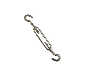 Spanner | RVS | M5 | 110 - 165 mm | Haak - Haak Spanner | RVS | M5 | 110 - 165 mm | Haak - Haak