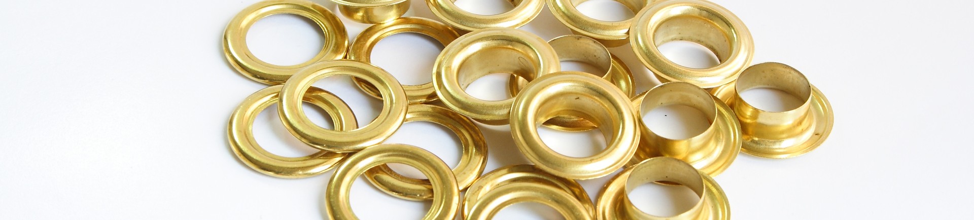 Eenvoudig Zeilringen Bevestigen