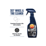 303® Products 303® | Wheel & Tire Cleaner | 473 ml 303® Products 303® | Wheel & Tire Cleaner | 473 ml