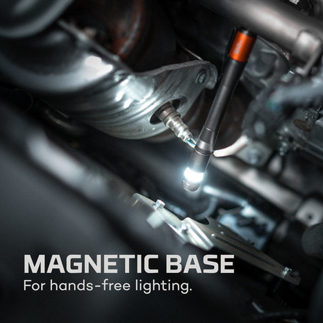 Nebo Nebo | Penlight | Inspector | 500+ | Oplaadbaar Nebo Nebo | Penlight | Inspector | 500+ | Oplaadbaar