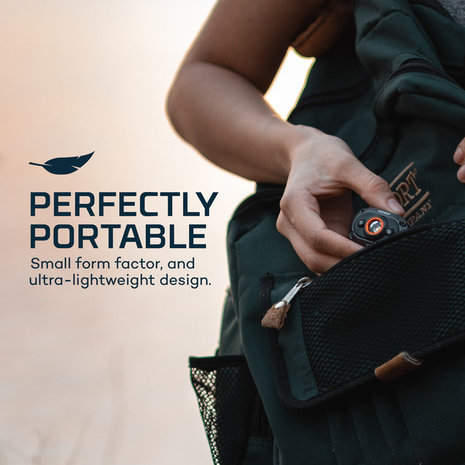 Nebo Nebo | Hoofdlamp | Mycro | Oplaadbaar Nebo Nebo | Hoofdlamp | Mycro | Oplaadbaar