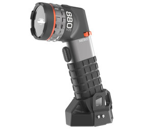 Nebo Zaklamp / Spotlight | Luxtreme | SL50 | Oplaadbaar Nebo Zaklamp / Spotlight | Luxtreme | SL50 | Oplaadbaar