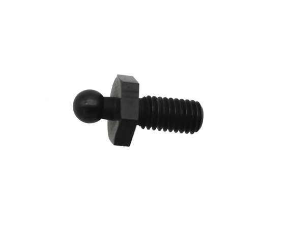 Schaeffertec Loxx® | Bout | Messing-Verchroomd | ZWART | M5 x 10 mm Schaeffertec Loxx® | Bout | Messing-Verchroomd | ZWART | M5 x 10 mm