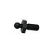 Schaeffertec Loxx® | Bout | Messing-Verchroomd | ZWART | M5 x 10 mm Schaeffertec Loxx® | Bout | Messing-Verchroomd | ZWART | M5 x 10 mm
