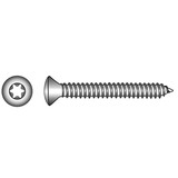 Marinetech Marinetech | Blister | ISO 14587 A4 | TX25 | 4,8 x 19 mm | 10 stuks Marinetech Marinetech | Blister | ISO 14587 A4 | TX25 | 4,8 x 19 mm | 10 stuks