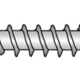 Marinetech Marinetech | Blister | DIN 1005 A4 PZ | Parker 4,0 x 20 mm | 8 stuks Marinetech Marinetech | Blister | DIN 1005 A4 PZ | Parker 4,0 x 20 mm | 8 stuks
