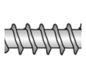 Marinetech Marinetech | Blister | DIN 1005 A4 PZ | Parker 4,0 x 20 mm | 8 stuks Marinetech Marinetech | Blister | DIN 1005 A4 PZ | Parker 4,0 x 20 mm | 8 stuks