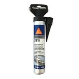 Sika Kit | Sika | Sikaflex Tube | 291i | 70 ml | Zwart Sika Kit | Sika | Sikaflex Tube | 291i | 70 ml | Zwart
