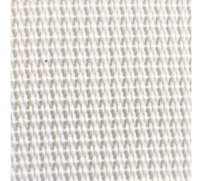 Polyesterband | Buis | Tubular Webbing | Wit | 25 mm | BRL 1915 daN | Per meter Polyesterband | Buis | Tubular Webbing | Wit | 25 mm | BRL 1915 daN | Per meter