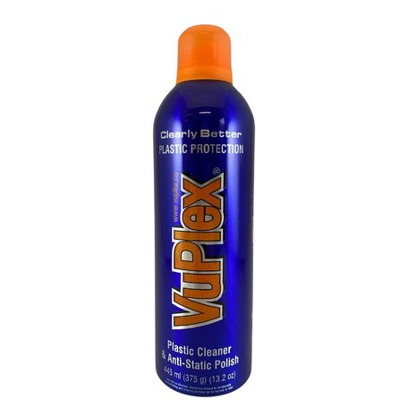 Plastic cleaner cheap