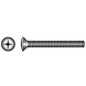 Marinetech Marinetech | Blister | ISO 14584 A4 | 5 x 12 mm | 6 stuks Marinetech Marinetech | Blister | ISO 14584 A4 | 5 x 12 mm | 6 stuks
