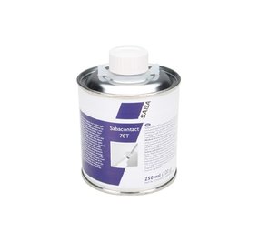 SABA Adhesives Saba 70T | Sabacontact | PVC lijm | 250 ml SABA Adhesives Saba 70T | Sabacontact | PVC lijm | 250 ml