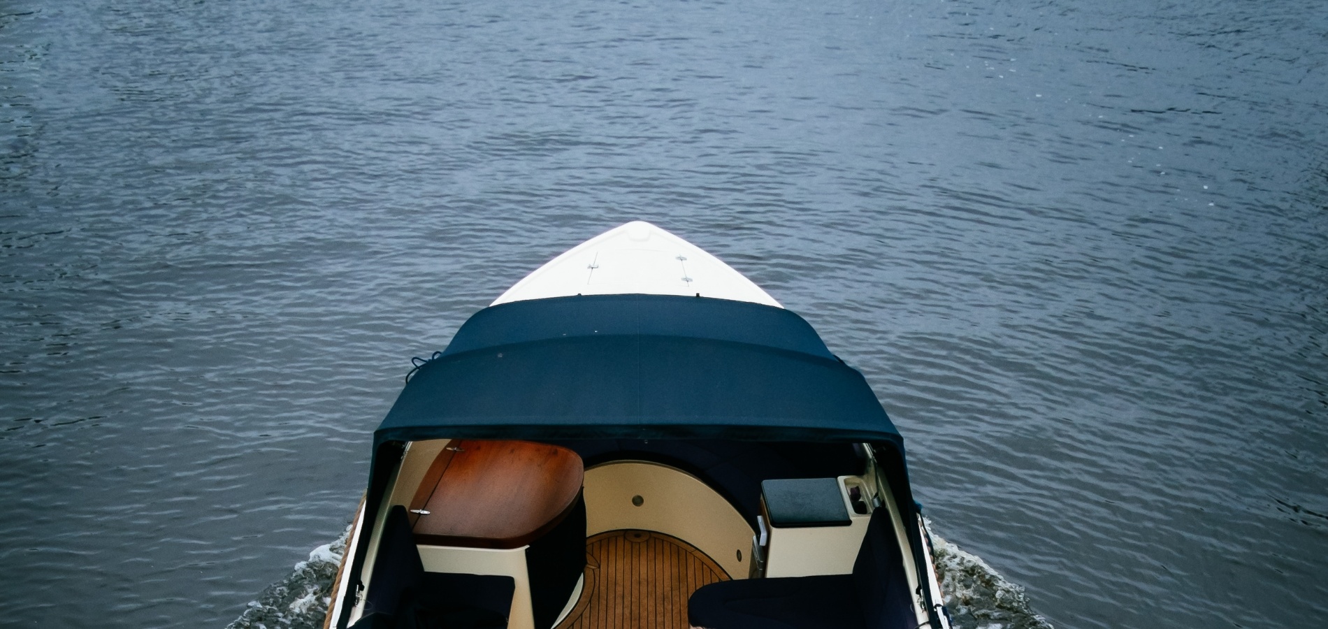 Zelf een Bootkap maken? - Tips en Instructies Zelf een Bootkap maken? - Tips en Instructies