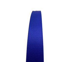 Berger Group Berger | Veiligheidsgordelband / Autogordelband | 1-Baan geweven | Ultramarijn Blauw | 47 mm Berger Group Berger | Veiligheidsgordelband / Autogordelband | 1-Baan geweven | Ultramarijn Blauw | 47 mm