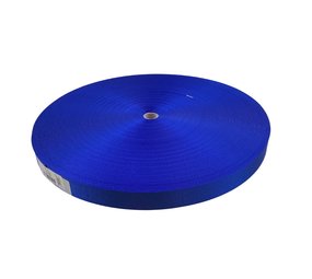 Berger Group Berger | Veiligheidsgordelband / Autogordelband | 1-Baan geweven | Maritiem Blauw # 188 | 47 mm Berger Group Berger | Veiligheidsgordelband / Autogordelband | 1-Baan geweven | Maritiem Blauw # 188 | 47 mm
